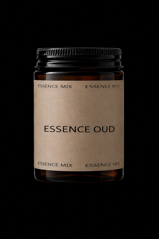 essence oud